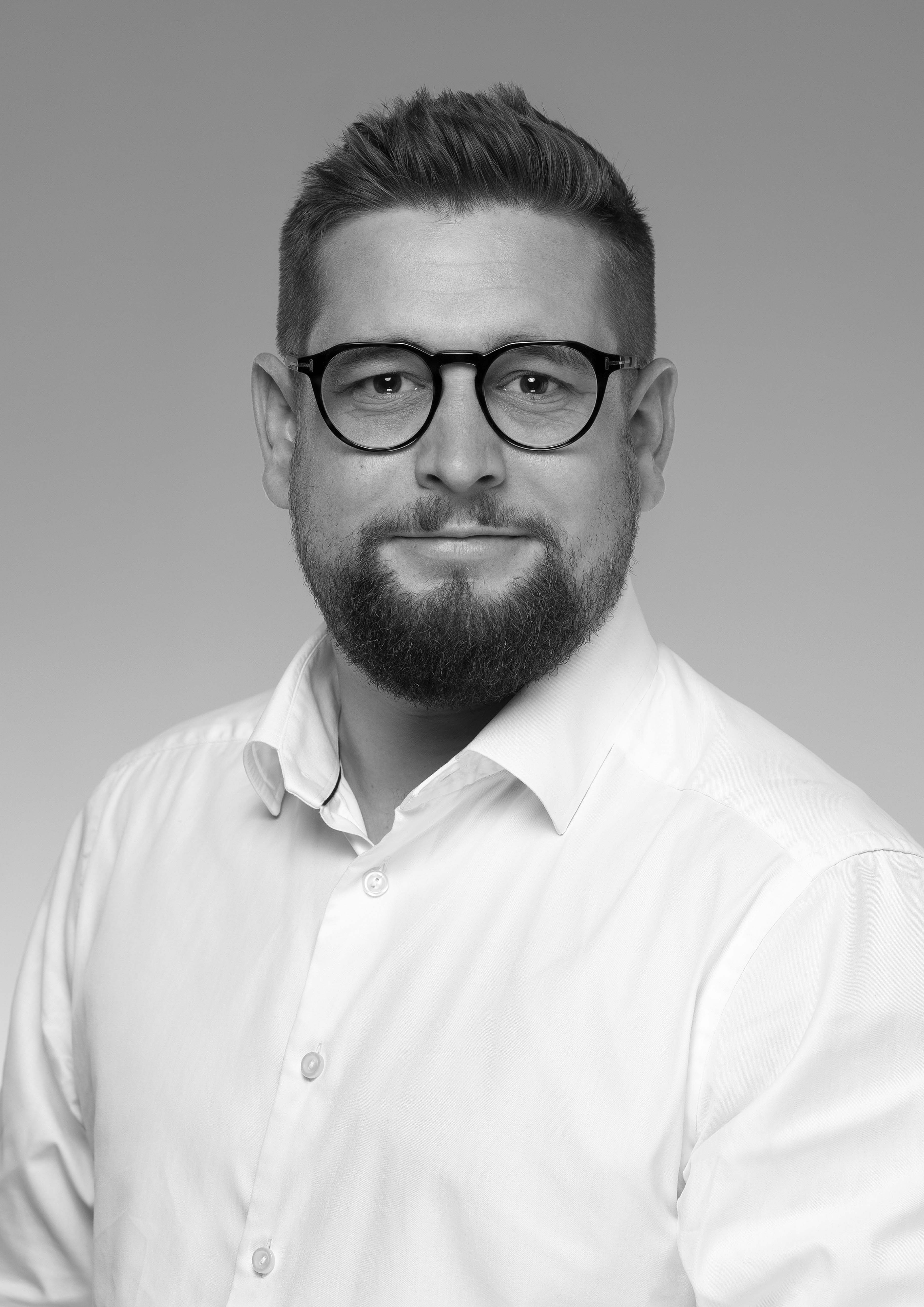 Benedikt Brönnimann